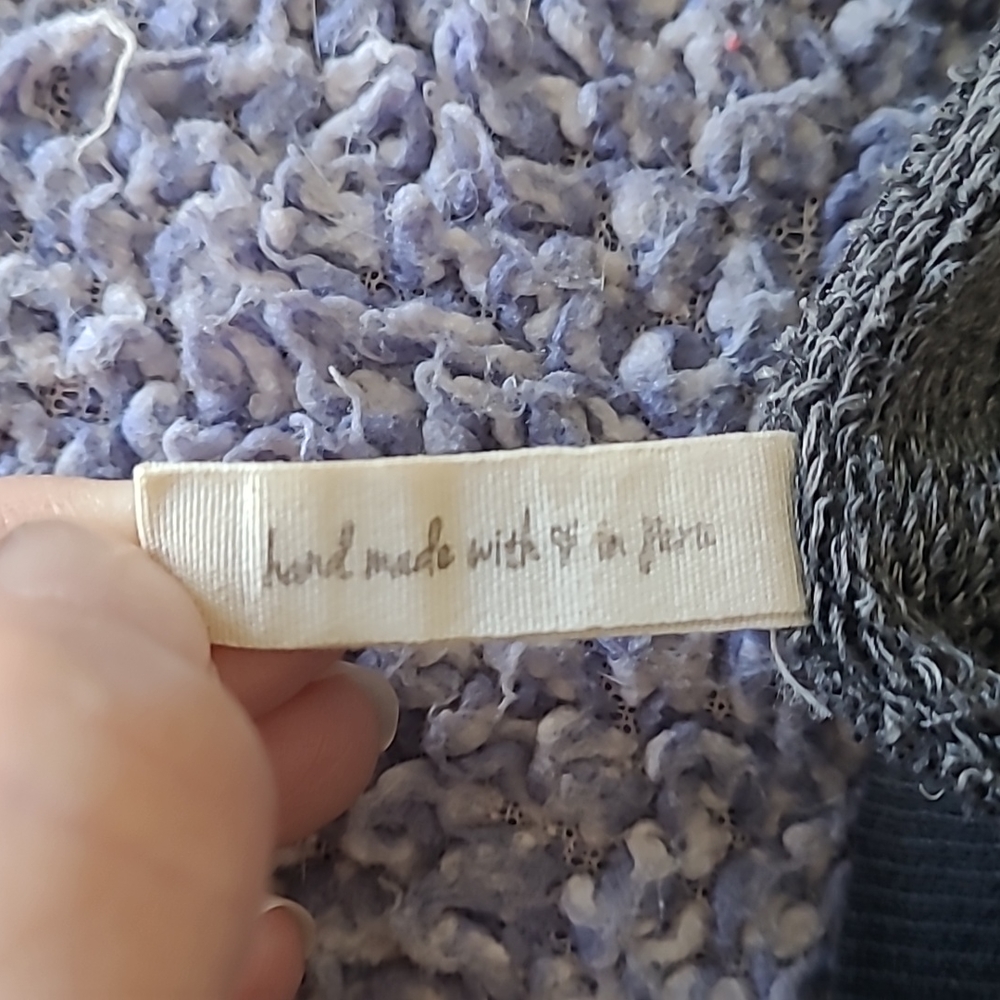 ❣️Spell & The Gypsy Smokin’ Dreams Sloppy- XS - Picture 10 of 12